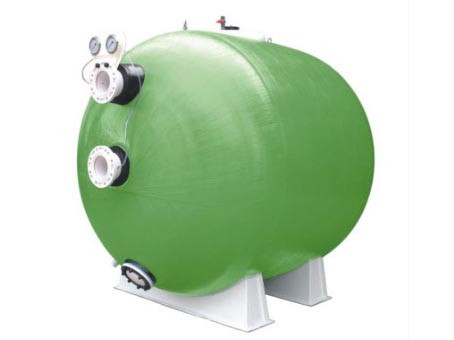 小水量微动力设备