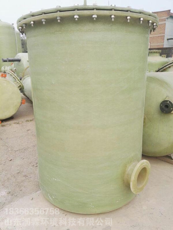 其他玻璃钢产品