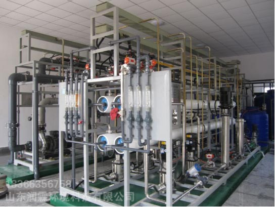 净水设备