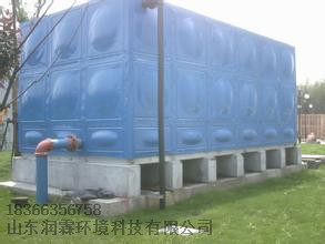 玻璃钢水箱