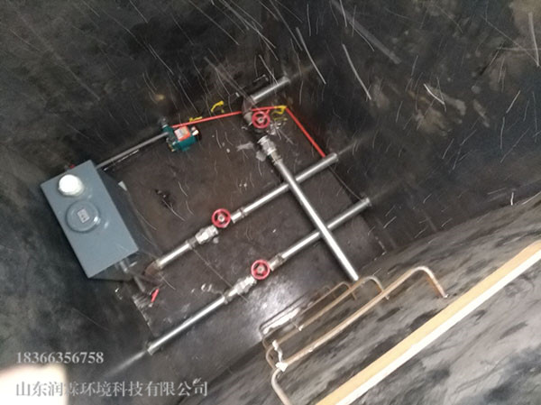 污水处理设备