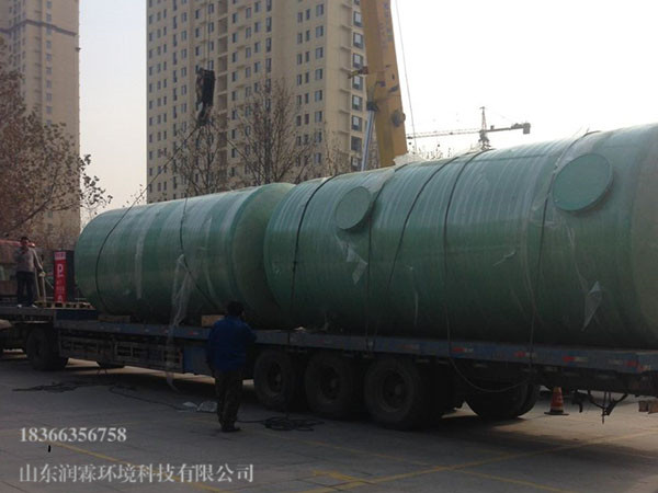 污水处理设备