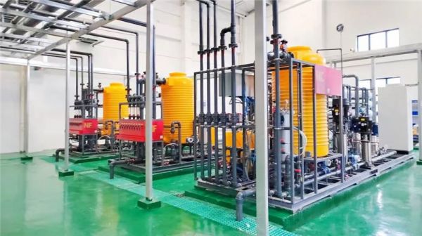 垃圾中转站设备