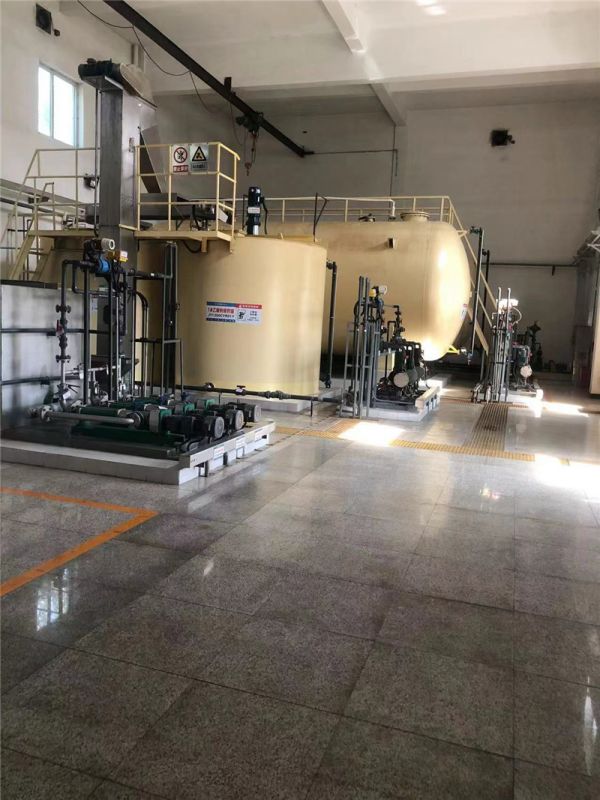 垃圾中转站设备