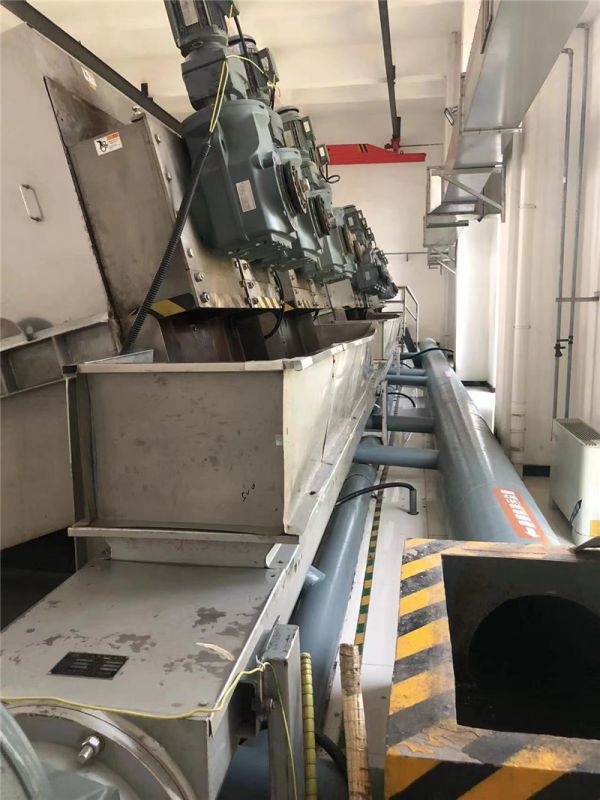 垃圾中转站设备